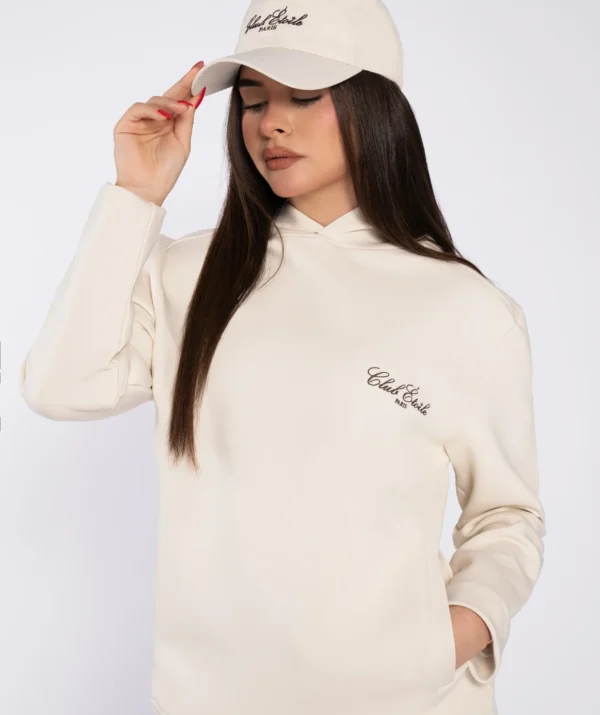 Élite champion hoodie