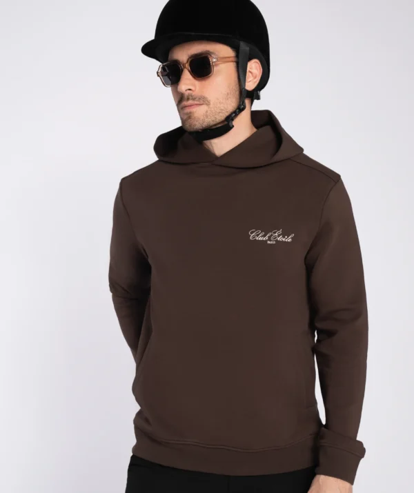 Élite champion hoodie