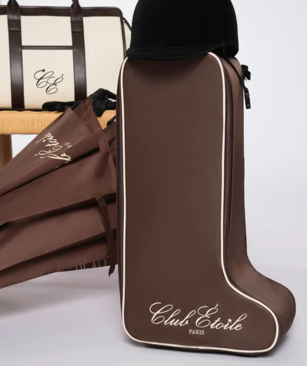 The cavalier boot bag
