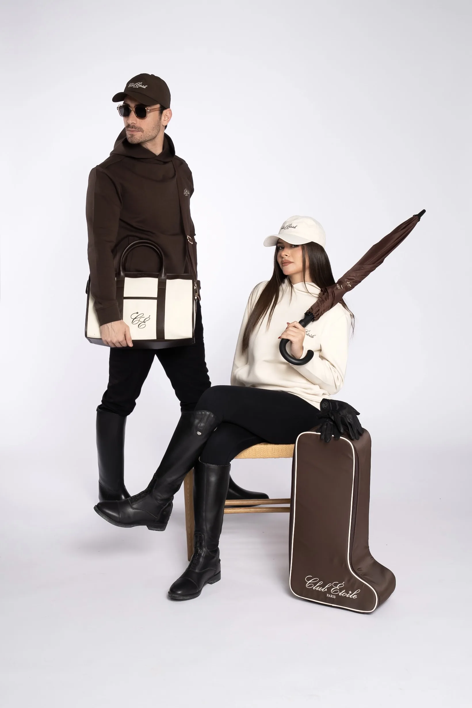 Etoile Club SS 2026
